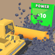 Dozer Run