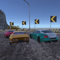 CRX Street Racing Championship