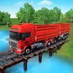 Euro Cargo Truck Simulation 3D