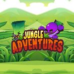 Endless Jungle Run Adventure