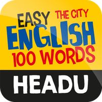 EASY ENGLISH 100 WORDS The Cit