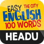 EASY ENGLISH 100 WORDS The Cit