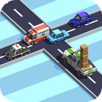 Crossy Road Pick Up - delivery