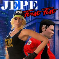 Jepe The First Fist