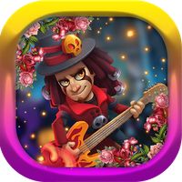 Fiddler Joker Escape - JRK