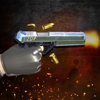 Gun Sound: Shooting Games