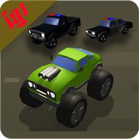 Khmer Car Survival - Khmer Gam