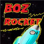 Boz Rocket