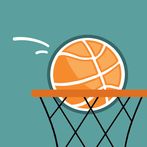 Reverse Basketball