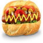 Hotdog