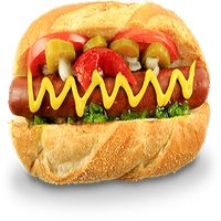 Hotdog
