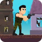 Super Commando Platformer