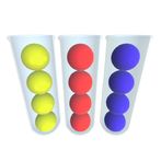 Sort It Spheres 3D