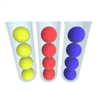 Sort It Spheres 3D