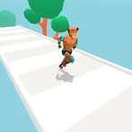 Beast Run