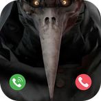 SCP Horror Video Call