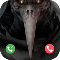 SCP Horror Video Call