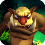 Survival: Jungle Run (Endless