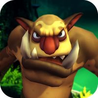Survival: Jungle Run (Endless