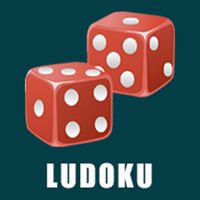 Ludoku - Pachis Board game