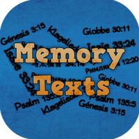 Memory Texts
