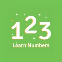 Learn Numbers 123 Counting
