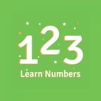 Learn Numbers 123 Counting