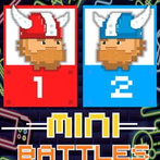 12 MiniBattles - Two Players