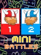 12 MiniBattles - Two Players
