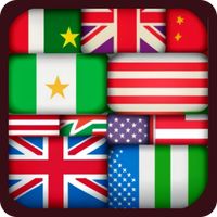 pays du monde: test drapeau