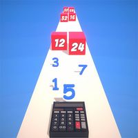 Calculator Runner