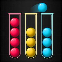 Ball Sort Color Puzzle