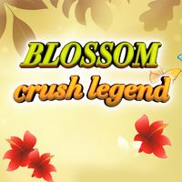 Blossom Garden: Crush Legend