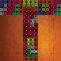 Brick Puzzle Game©DNG