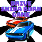 Drive Shiba Burn Game