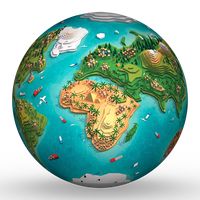 Magic Earth