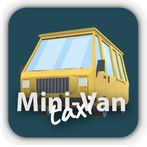 The Mini-Van Taxi