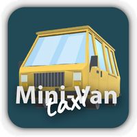 The Mini-Van Taxi