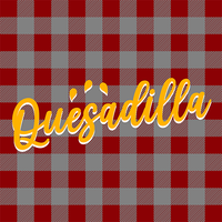 Quesadilla