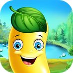 Bean Hopper Mystery Puzzle