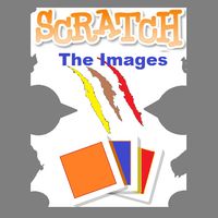 Scratch Character & guess-free