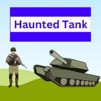 Haunted Tank