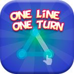 One Line One Turn