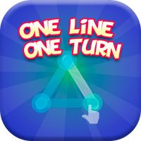 One Line One Turn