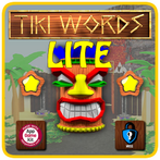 Trivia Hangman - Tiki Style