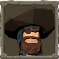 Crowd City Pirates
