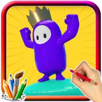 Drawing and Coloring for Fall 