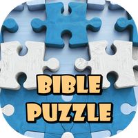 바이블 퍼즐 (BIBLE Puzzle)