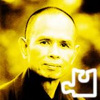 Thich Nhat Hanh Sliding Puzzle