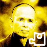 Thich Nhat Hanh Sliding Puzzle